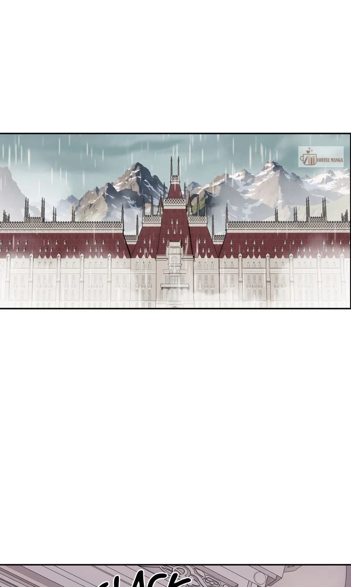 How the Count’s Young Lady Tames the Emperor’s Dog Chapter 61 - page 1