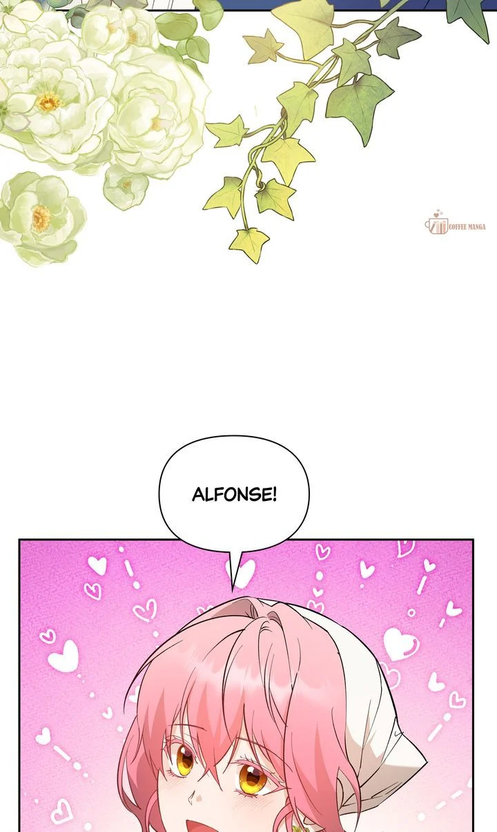 How the Count’s Young Lady Tames the Emperor’s Dog Chapter 61 - page 13