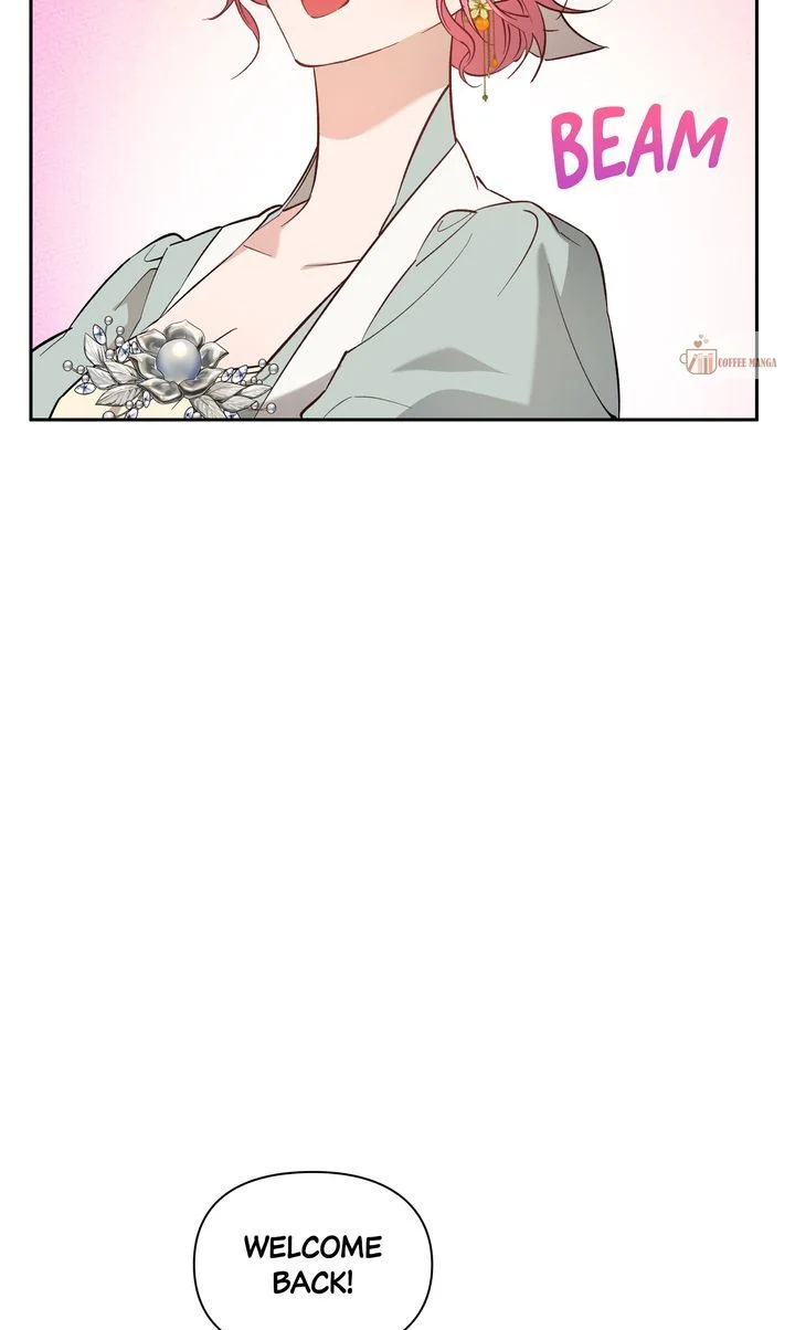 How the Count’s Young Lady Tames the Emperor’s Dog Chapter 61 - page 14