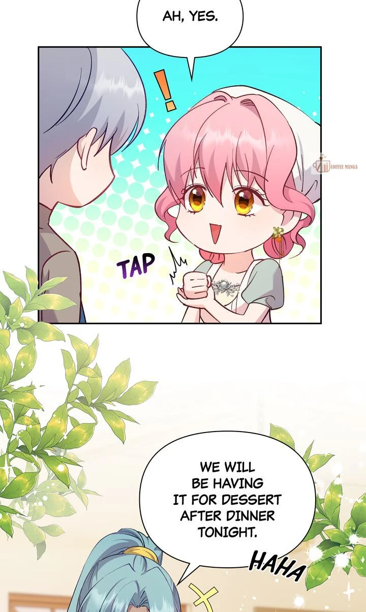 How the Count’s Young Lady Tames the Emperor’s Dog Chapter 61 - page 16