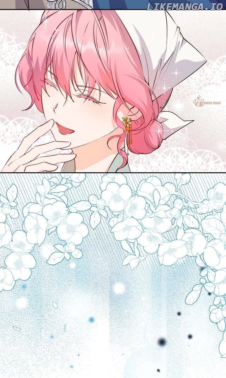 How the Count’s Young Lady Tames the Emperor’s Dog Chapter 61 - page 19