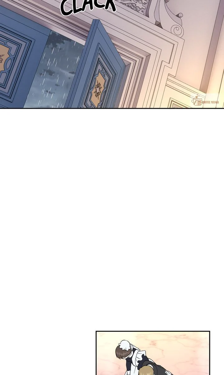 How the Count’s Young Lady Tames the Emperor’s Dog Chapter 61 - page 2