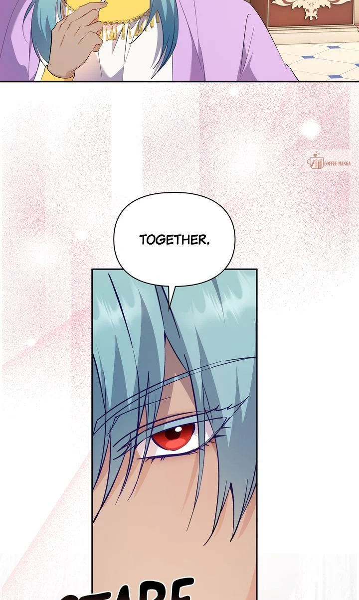 How the Count’s Young Lady Tames the Emperor’s Dog Chapter 61 - page 26