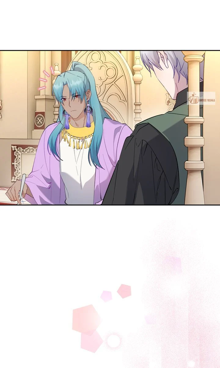 How the Count’s Young Lady Tames the Emperor’s Dog Chapter 61 - page 30