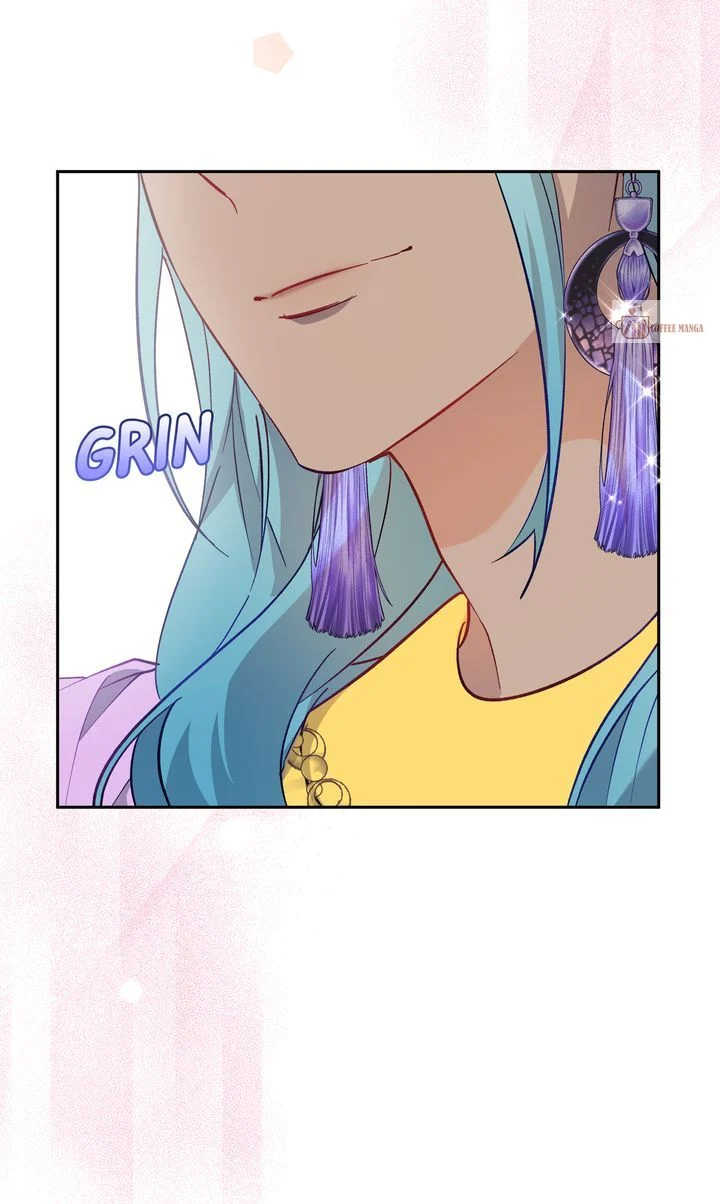 How the Count’s Young Lady Tames the Emperor’s Dog Chapter 61 - page 31