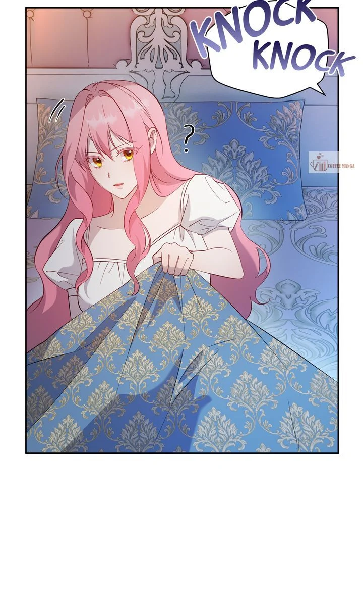 How the Count’s Young Lady Tames the Emperor’s Dog Chapter 61 - page 34