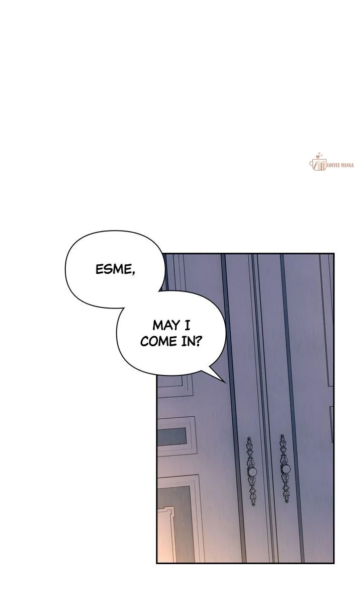 How the Count’s Young Lady Tames the Emperor’s Dog Chapter 61 - page 35