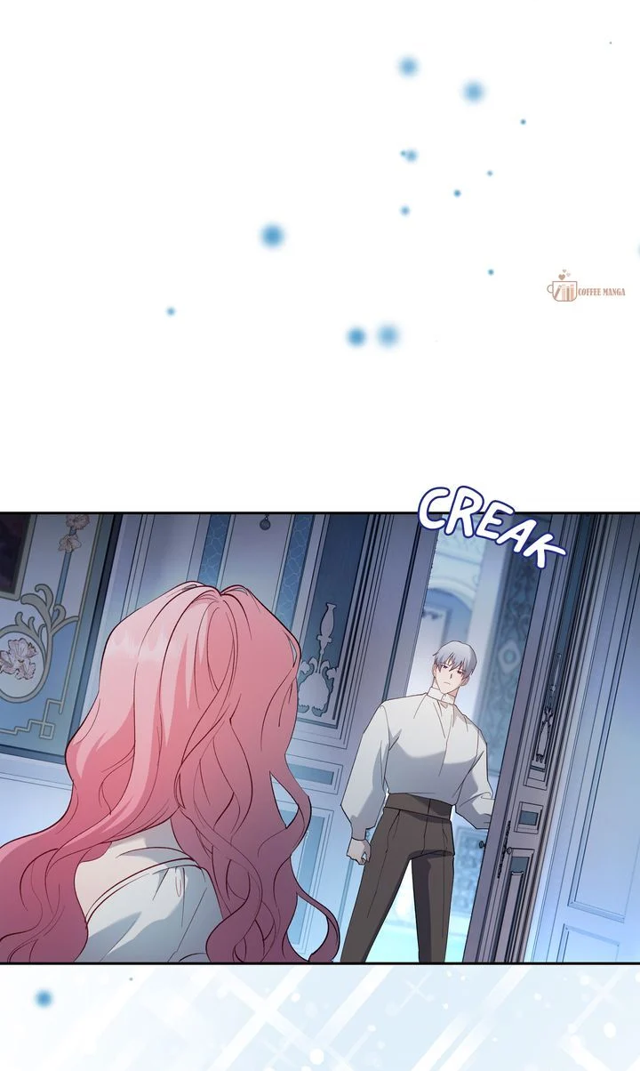How the Count’s Young Lady Tames the Emperor’s Dog Chapter 61 - page 37