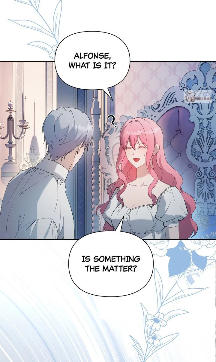 How the Count’s Young Lady Tames the Emperor’s Dog Chapter 61 - page 40