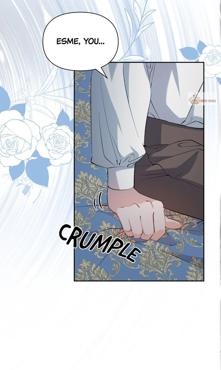 How the Count’s Young Lady Tames the Emperor’s Dog Chapter 61 - page 41