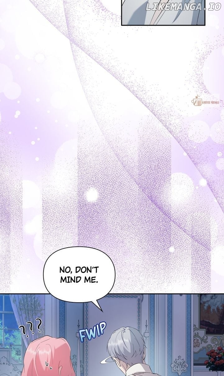 How the Count’s Young Lady Tames the Emperor’s Dog Chapter 61 - page 43
