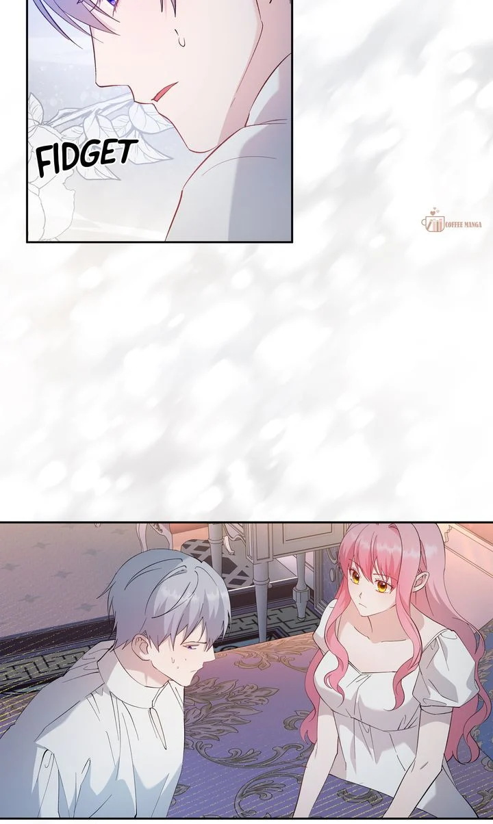 How the Count’s Young Lady Tames the Emperor’s Dog Chapter 61 - page 45