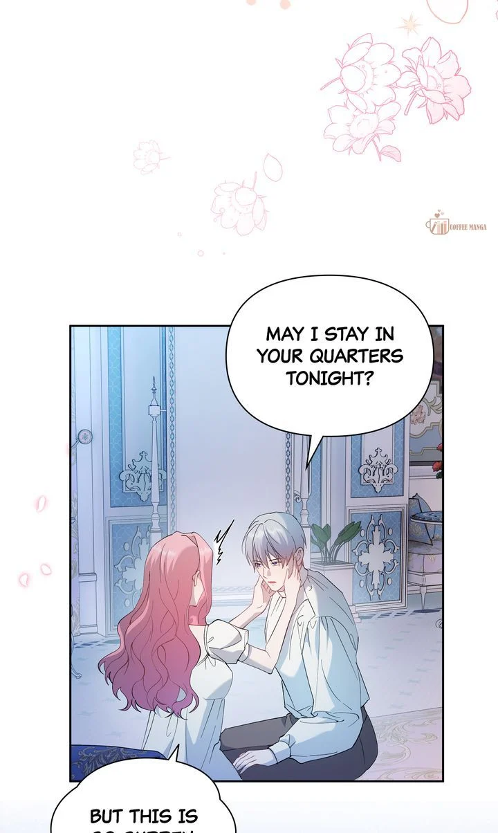 How the Count’s Young Lady Tames the Emperor’s Dog Chapter 61 - page 50