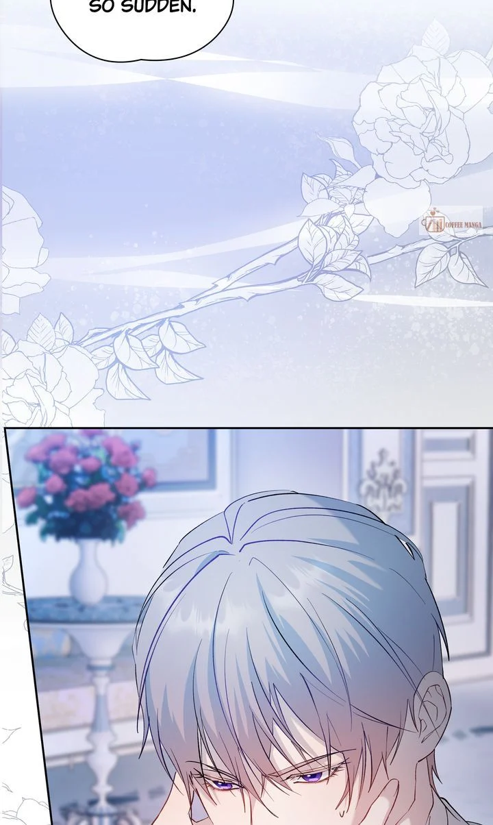How the Count’s Young Lady Tames the Emperor’s Dog Chapter 61 - page 51