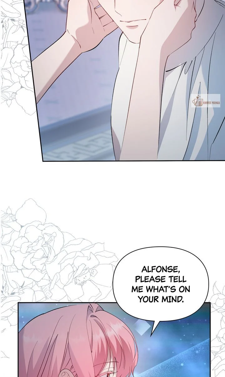 How the Count’s Young Lady Tames the Emperor’s Dog Chapter 61 - page 52