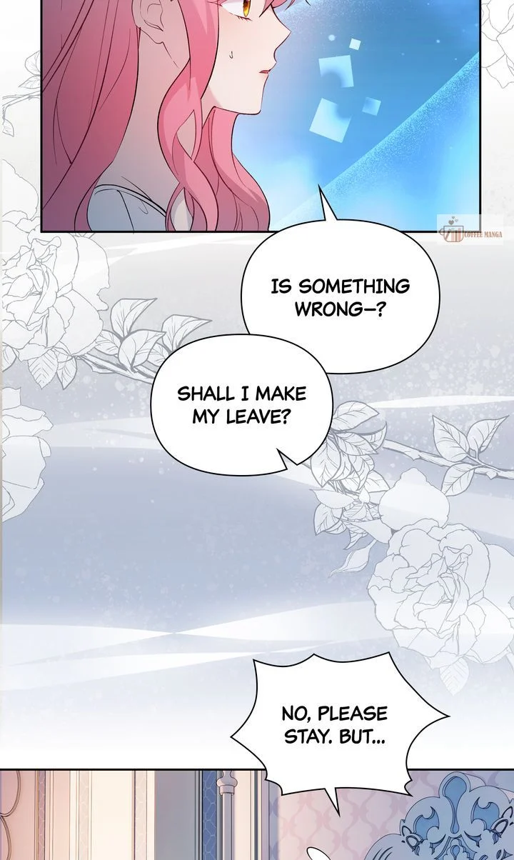 How the Count’s Young Lady Tames the Emperor’s Dog Chapter 61 - page 53