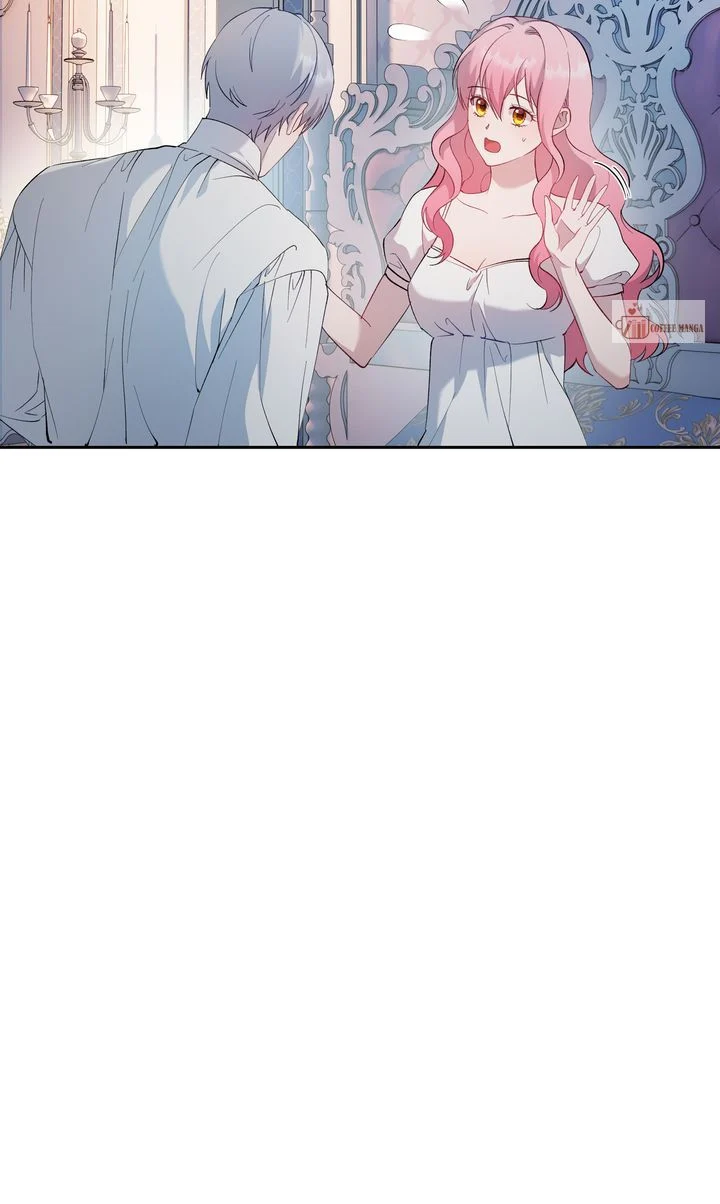 How the Count’s Young Lady Tames the Emperor’s Dog Chapter 61 - page 54