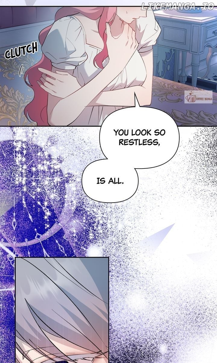 How the Count’s Young Lady Tames the Emperor’s Dog Chapter 61 - page 56