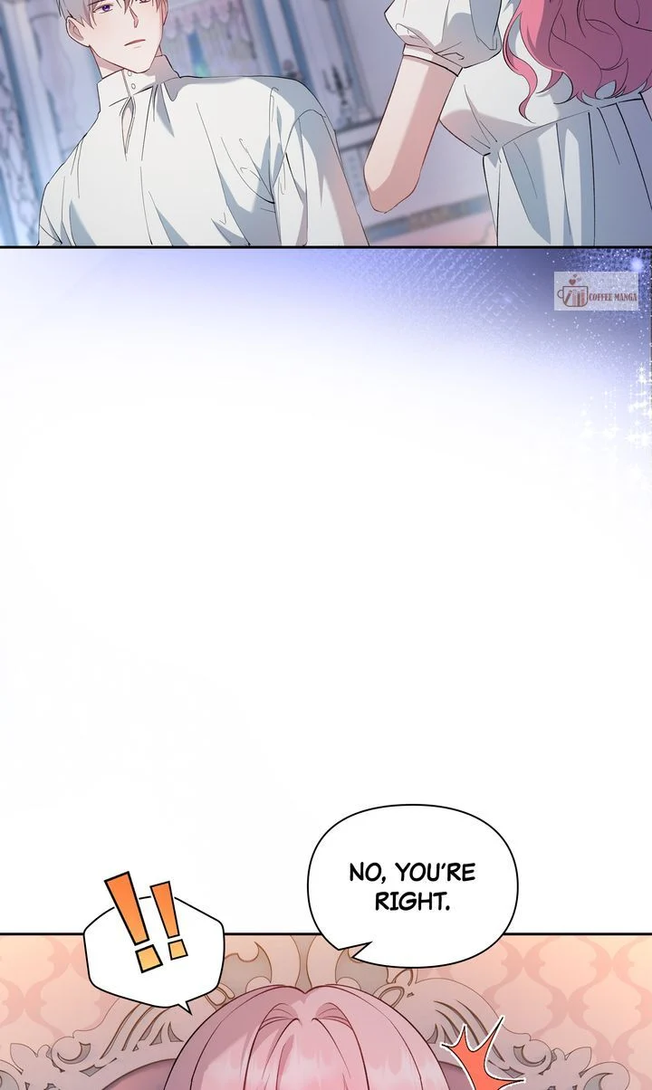 How the Count’s Young Lady Tames the Emperor’s Dog Chapter 61 - page 58