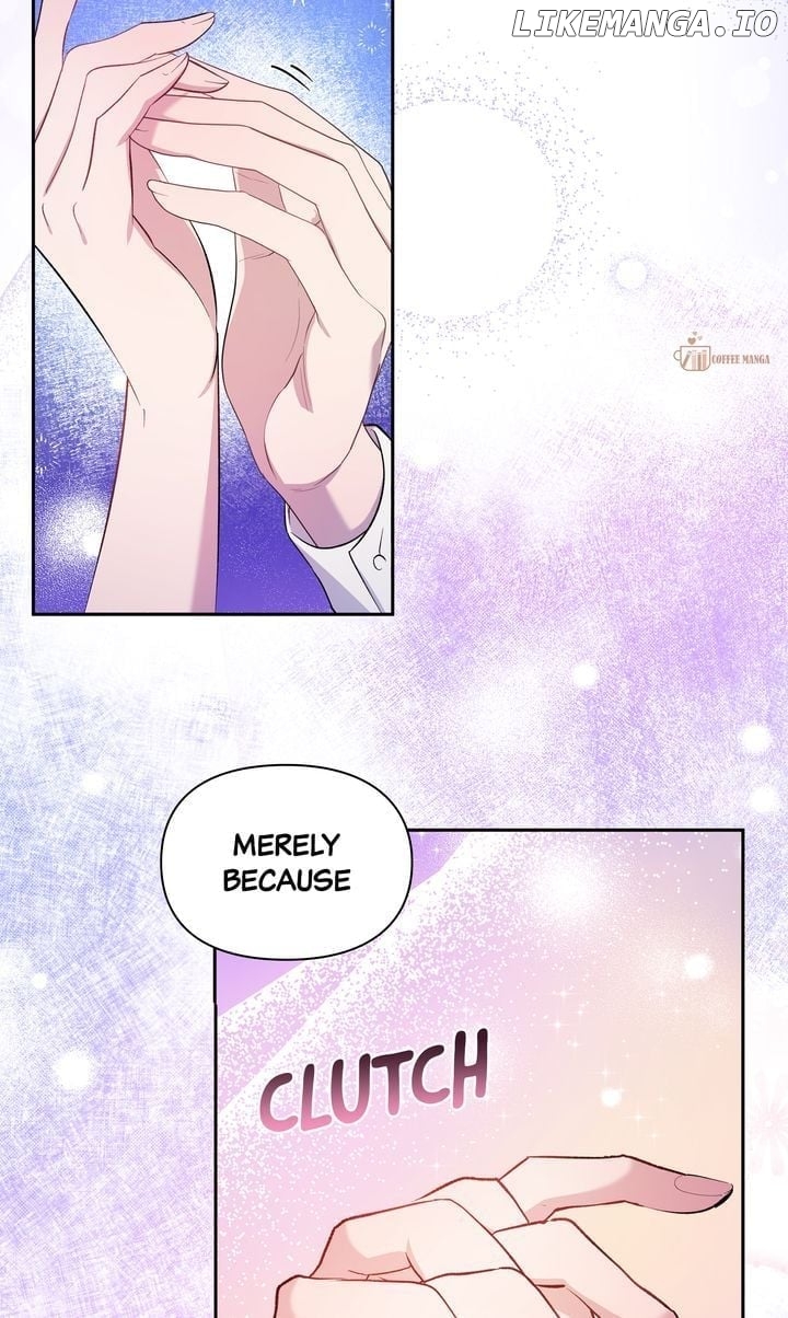 How the Count’s Young Lady Tames the Emperor’s Dog Chapter 61 - page 60