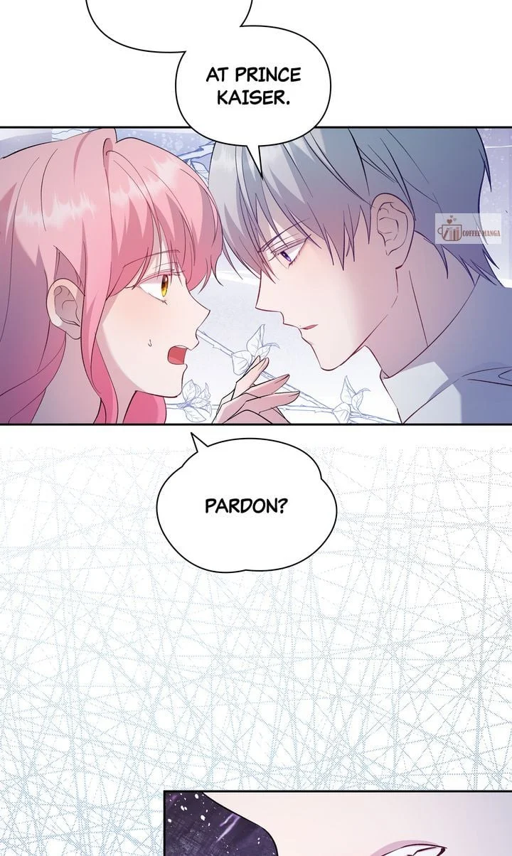 How the Count’s Young Lady Tames the Emperor’s Dog Chapter 61 - page 62
