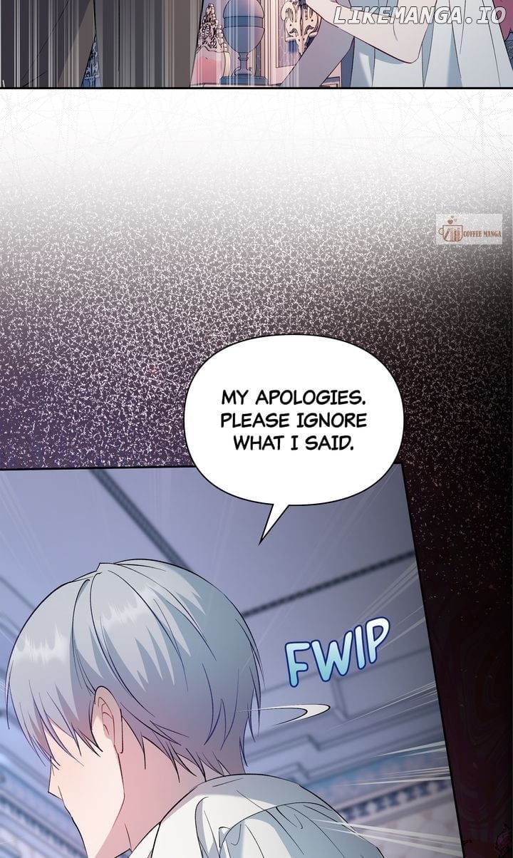 How the Count’s Young Lady Tames the Emperor’s Dog Chapter 61 - page 64
