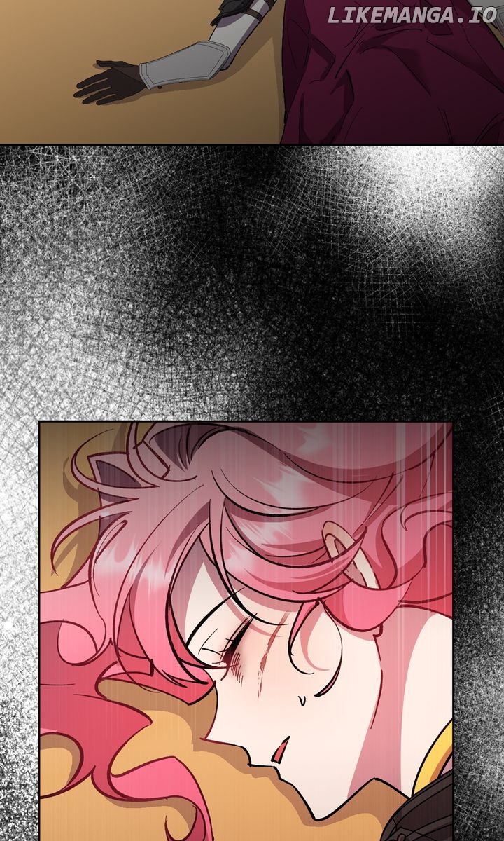 How the Count’s Young Lady Tames the Emperor’s Dog Chapter 84 - page 10