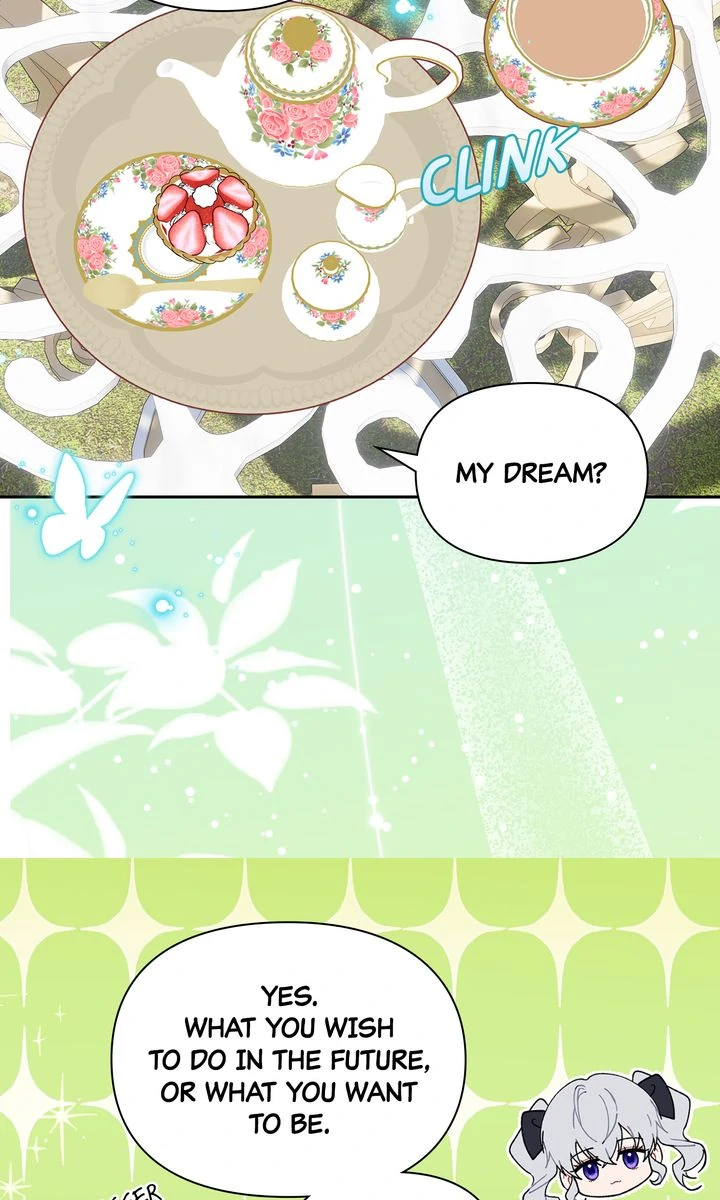 How the Count’s Young Lady Tames the Emperor’s Dog Chapter 84 - page 14