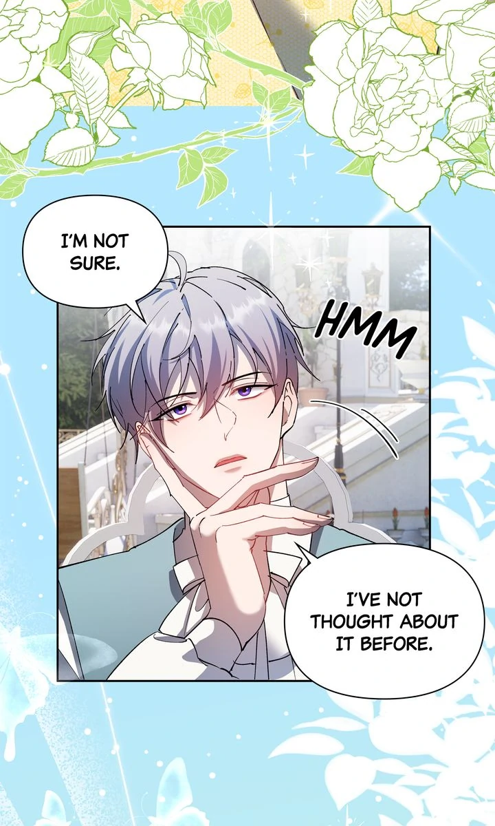 How the Count’s Young Lady Tames the Emperor’s Dog Chapter 84 - page 16