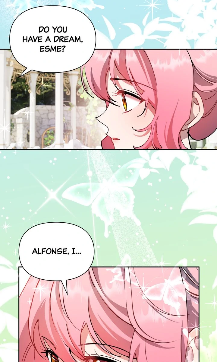How the Count’s Young Lady Tames the Emperor’s Dog Chapter 84 - page 17