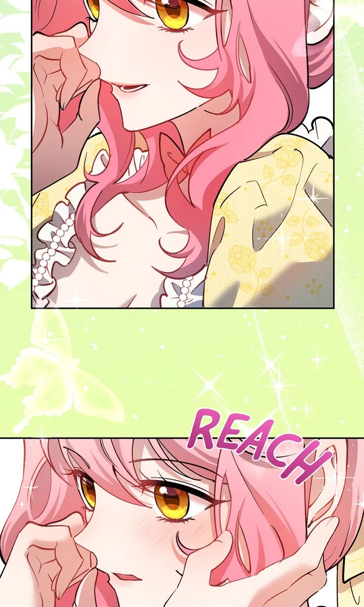 How the Count’s Young Lady Tames the Emperor’s Dog Chapter 84 - page 18