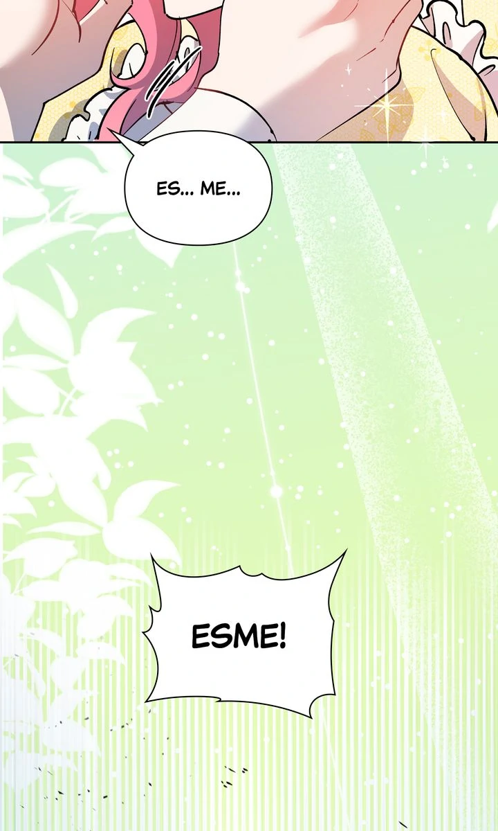 How the Count’s Young Lady Tames the Emperor’s Dog Chapter 84 - page 19