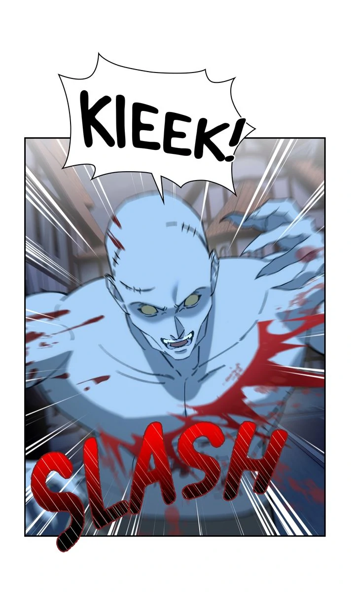 How the Count’s Young Lady Tames the Emperor’s Dog Chapter 84 - page 2