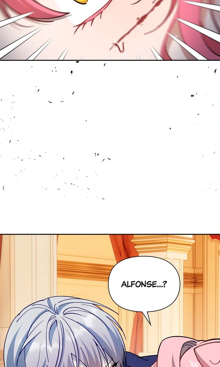 How the Count’s Young Lady Tames the Emperor’s Dog Chapter 84 - page 21