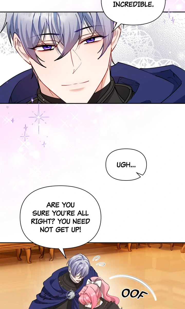 How the Count’s Young Lady Tames the Emperor’s Dog Chapter 84 - page 29