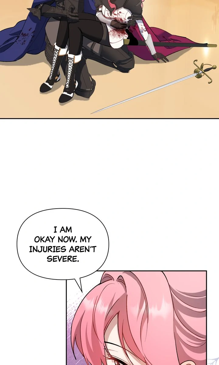 How the Count’s Young Lady Tames the Emperor’s Dog Chapter 84 - page 30