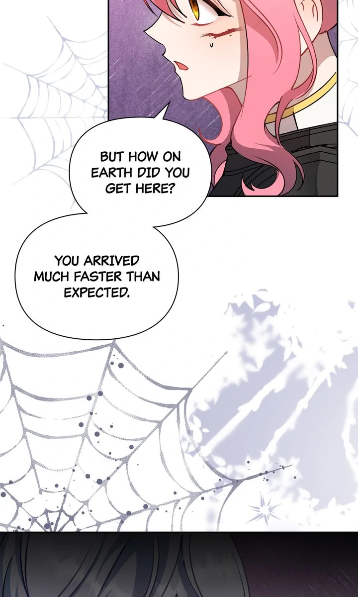 How the Count’s Young Lady Tames the Emperor’s Dog Chapter 84 - page 31