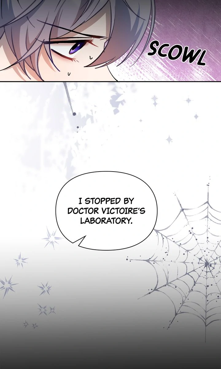 How the Count’s Young Lady Tames the Emperor’s Dog Chapter 84 - page 32