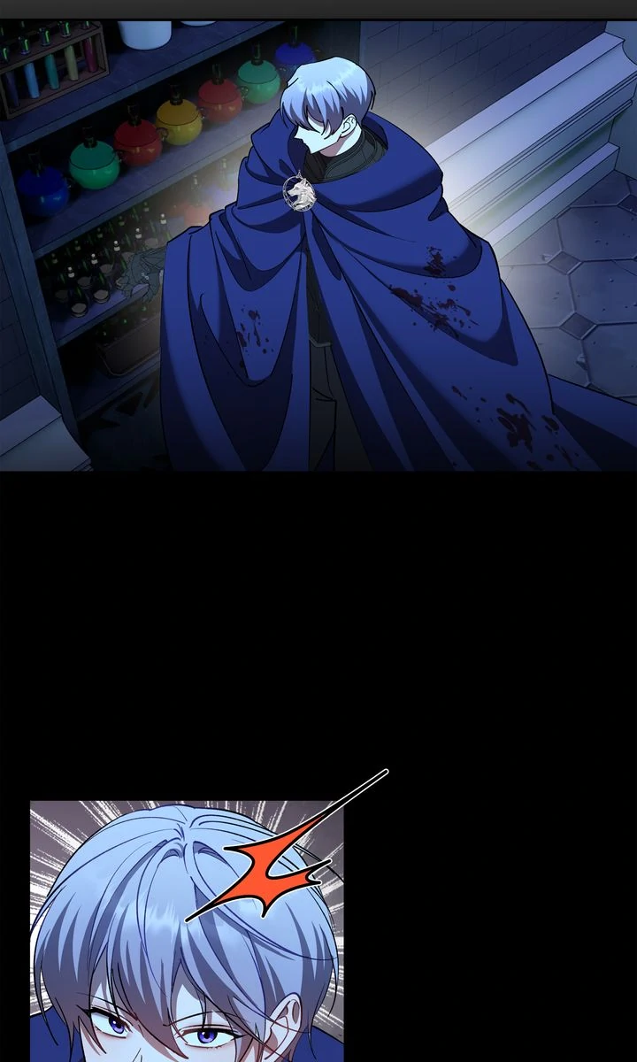 How the Count’s Young Lady Tames the Emperor’s Dog Chapter 84 - page 33