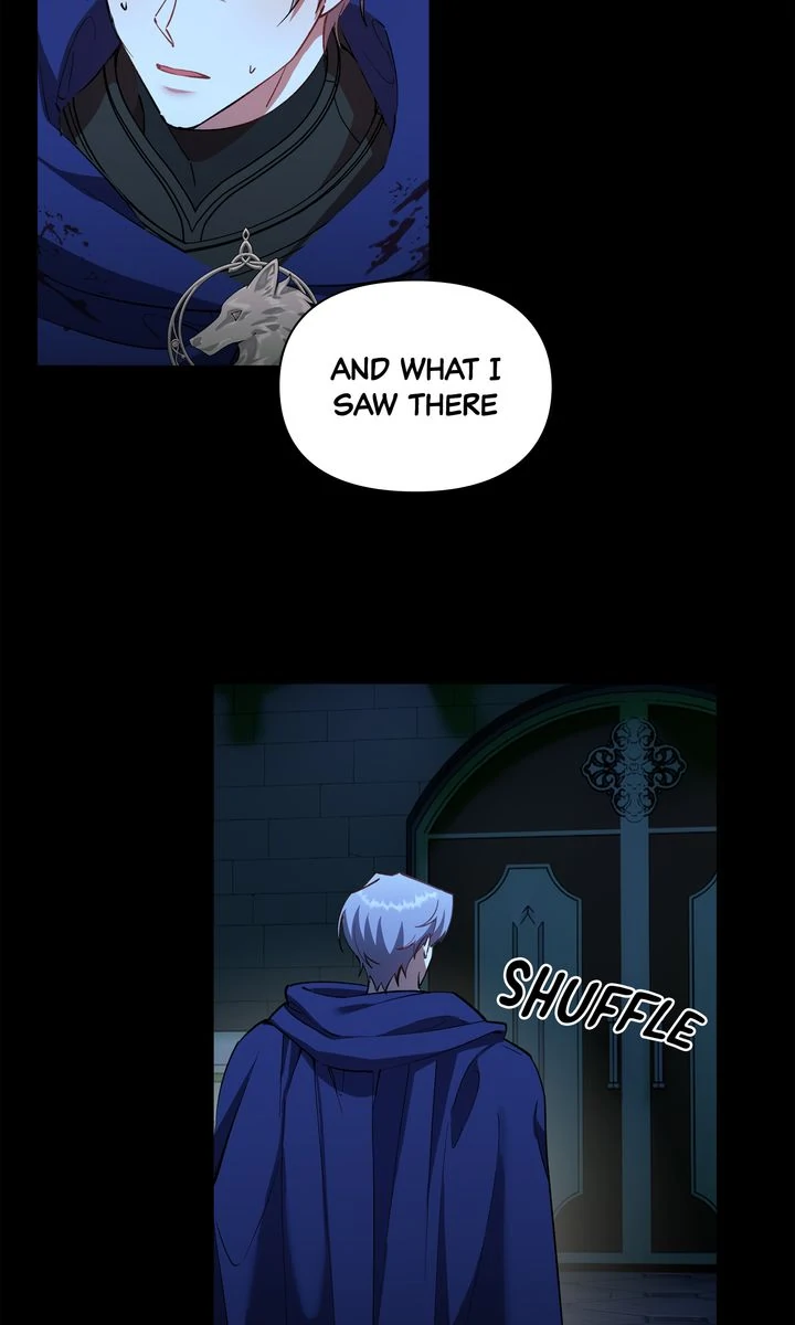 How the Count’s Young Lady Tames the Emperor’s Dog Chapter 84 - page 34