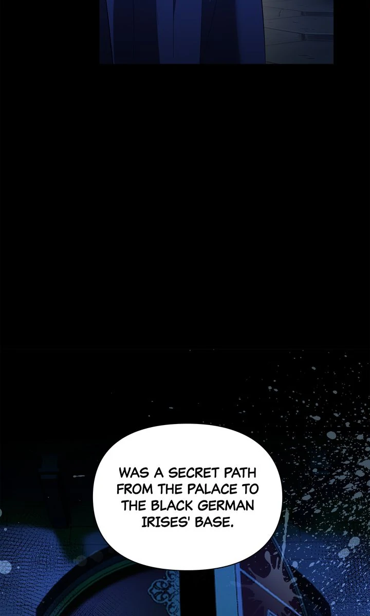 How the Count’s Young Lady Tames the Emperor’s Dog Chapter 84 - page 35