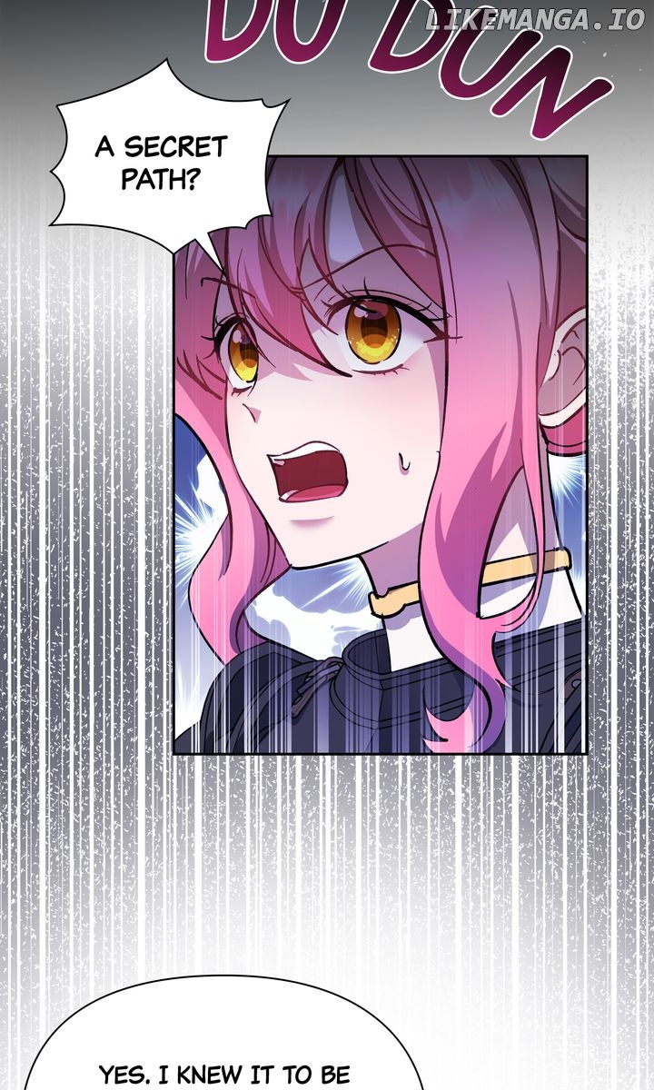 How the Count’s Young Lady Tames the Emperor’s Dog Chapter 84 - page 37