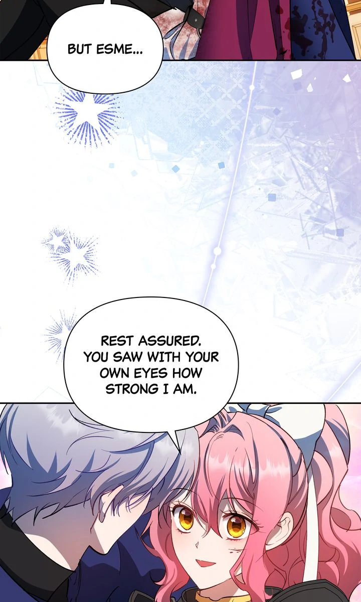 How the Count’s Young Lady Tames the Emperor’s Dog Chapter 84 - page 44