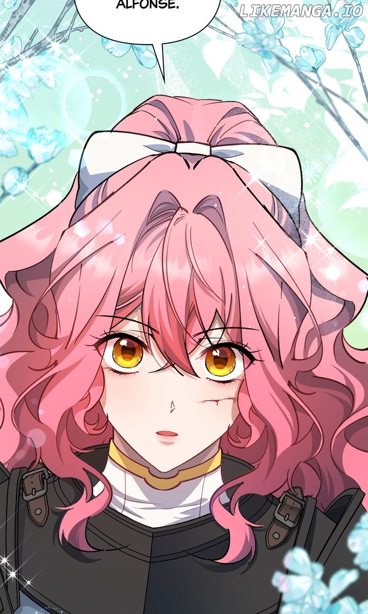 How the Count’s Young Lady Tames the Emperor’s Dog Chapter 84 - page 46