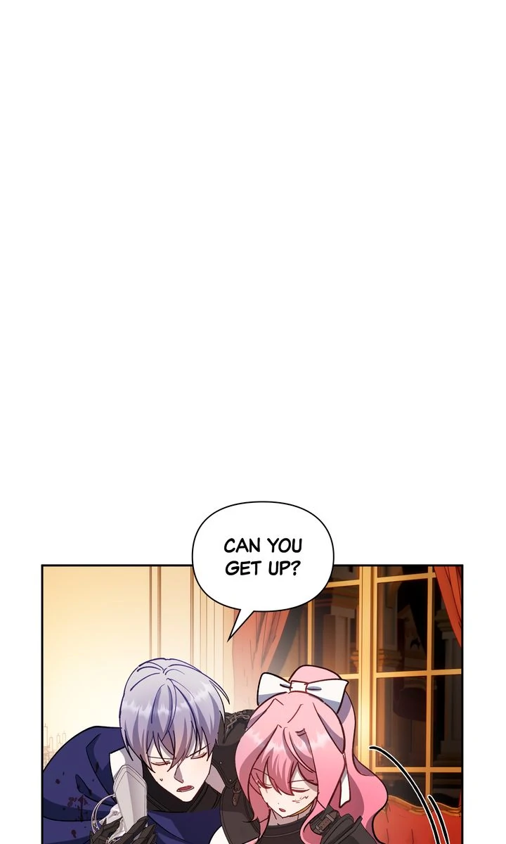 How the Count’s Young Lady Tames the Emperor’s Dog Chapter 84 - page 49