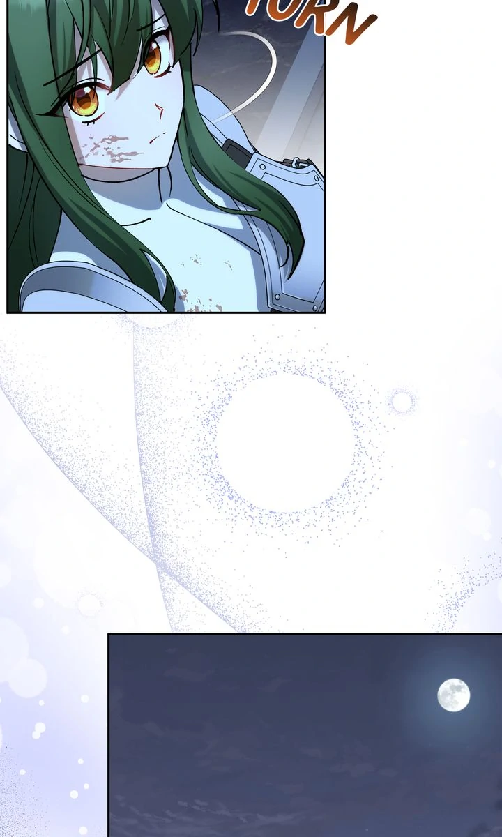 How the Count’s Young Lady Tames the Emperor’s Dog Chapter 84 - page 5