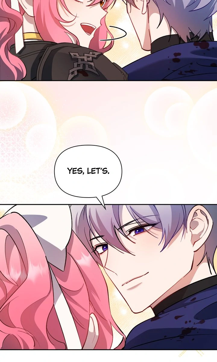 How the Count’s Young Lady Tames the Emperor’s Dog Chapter 84 - page 51
