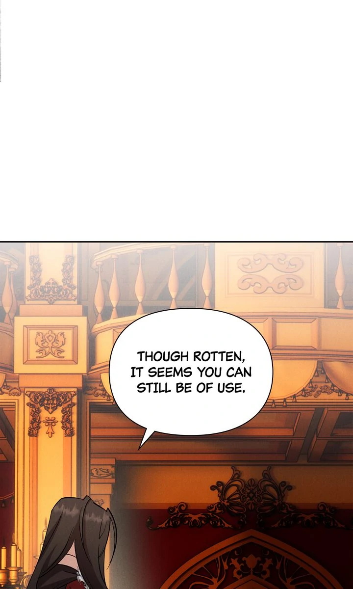 How the Count’s Young Lady Tames the Emperor’s Dog Chapter 84 - page 56