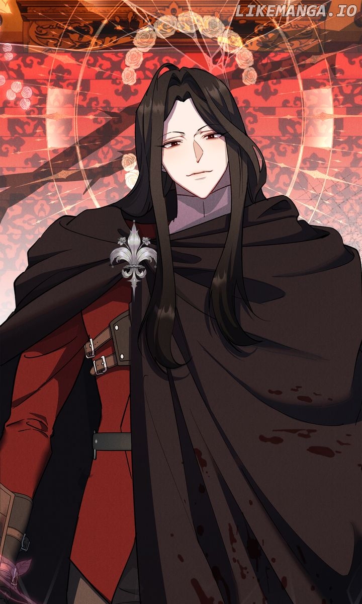 How the Count’s Young Lady Tames the Emperor’s Dog Chapter 84 - page 60