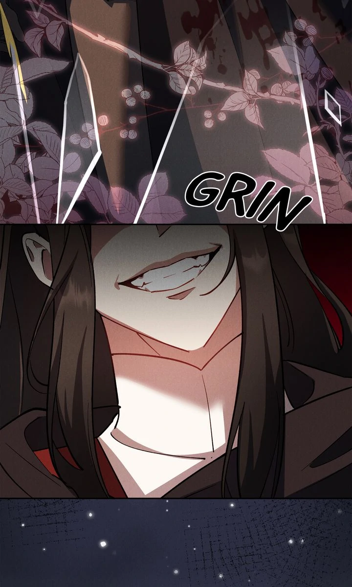 How the Count’s Young Lady Tames the Emperor’s Dog Chapter 84 - page 61